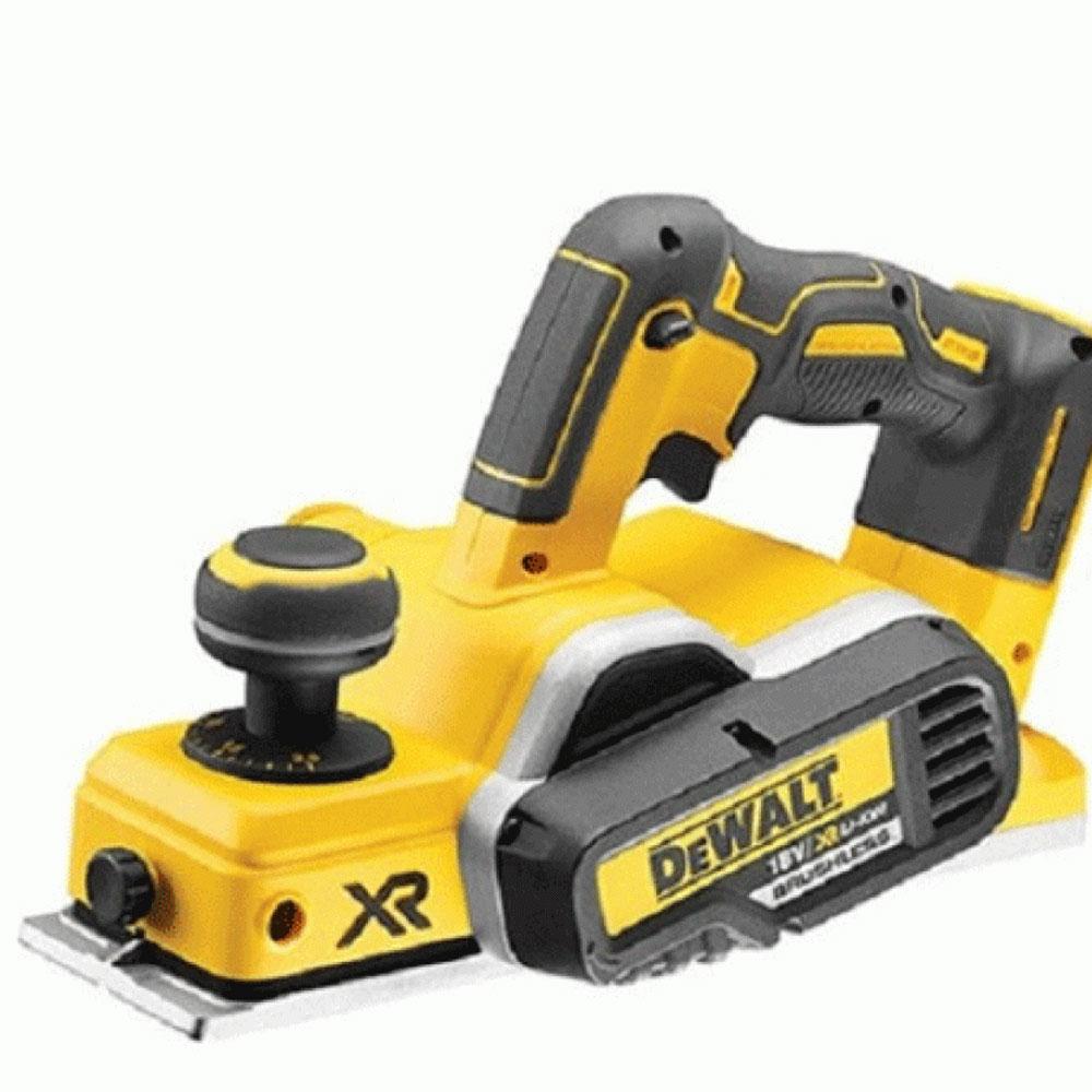 DEWALT DCP580NT PLANYA MAKINASI 18V 295MM (AKÜSÜZ)